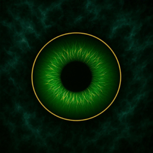 Ojos Verdes