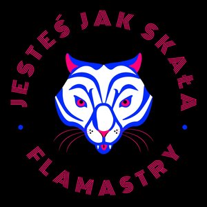 Jesteś jak skała