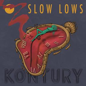 slow lows (feat. hagneya)