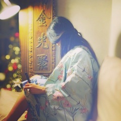 愿你 (八字真言 部分背景音轨trailer 八字真言 部分背景音轨trailer)