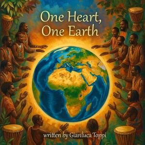 One Heart, One Earth