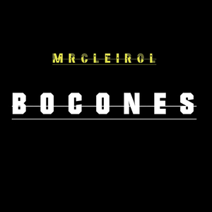 Bocones