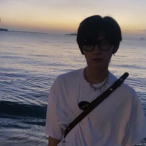 年轮（cover）小顾北（翻自 汪苏泷）