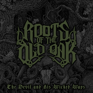 The Devil and His Wicked Ways