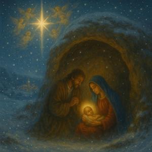 The Star That Led to Mercy