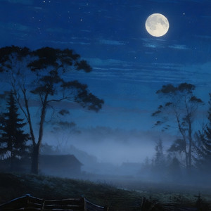 轻音乐舒缓放松纯音乐 快速入睡