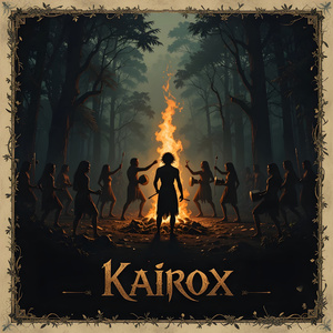 Embers of the Ancients