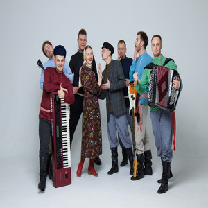 Бабушкины сказки