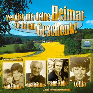 In der Heimat irgendwo