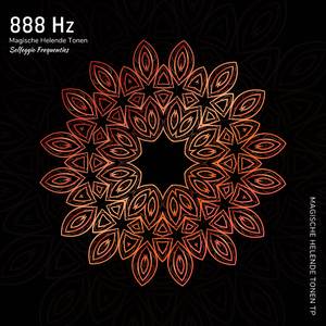 888 Hz: Engelachtige Frequentiegenezing Muziek