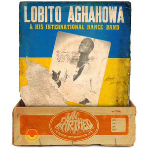 Ugbo Ogiso (2024 Remaster)
