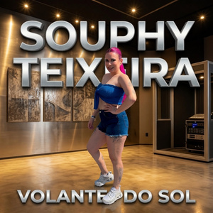 Volante do sol