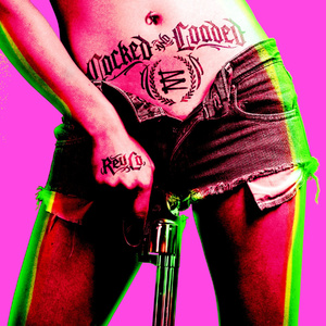 Calienté (Dark Entries)