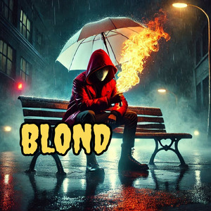 BLOND