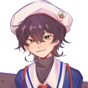 发疯的人（翻自 王泽科）