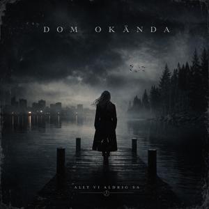 Där dina andetag brukade finnas