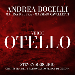 Otello, Act III:...E intanto, giacchè non si stanca mai