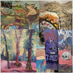 Hazy