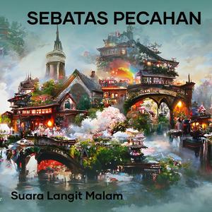 Sebatas Pecahan (Acoustic)