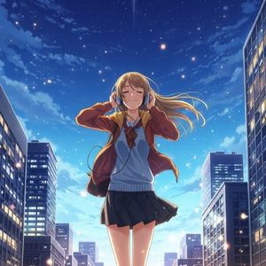 混ざりあう涙とYou Re: