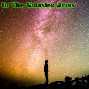 In The Galaxies Arms