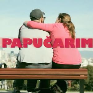 Papučarim