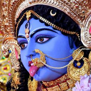 Kali Mantra - Om kring kalikaye namo namah