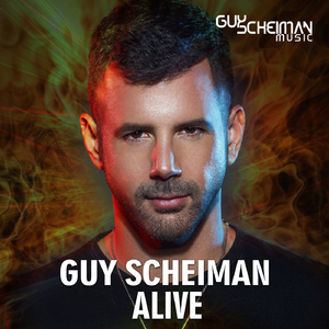 Alive (Division 4 Radio Edit)