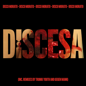 Dicesa (Gegen Mann Remix)