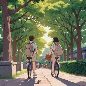 致即将逝去的青春