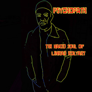 Psychopath (Lenrad's Theme)