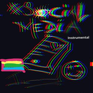 #SocialMedia (Instrumental)