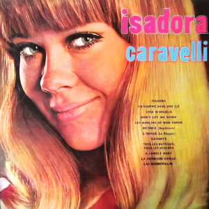 L'Orange (La Pioggia)