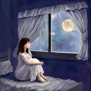 새벽문(Moonlight Lullaby)