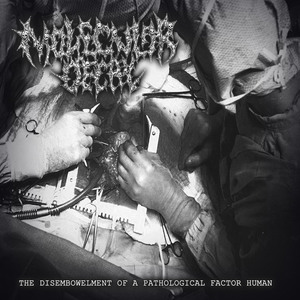 Draining Purulent Fluids in the Brain