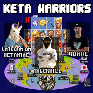 Keta warriors