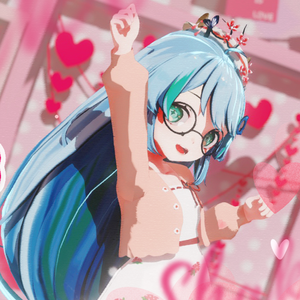 ぴこぴこ東京 中文填词版