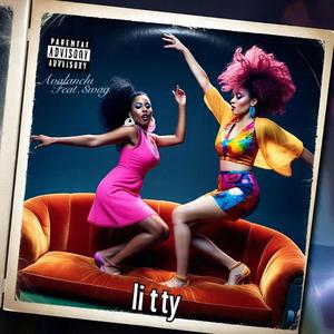 LITTY (feat. $SWAG1)