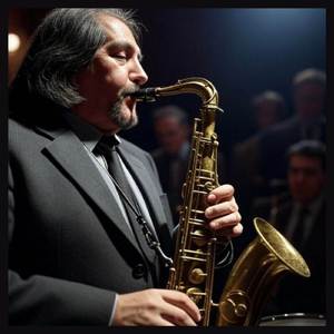 Dönence (Jazz Remix)