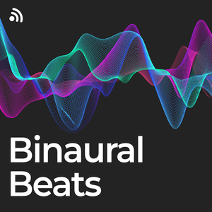 Binaural Beats for Deep Sleep (No Fade, Loopable)