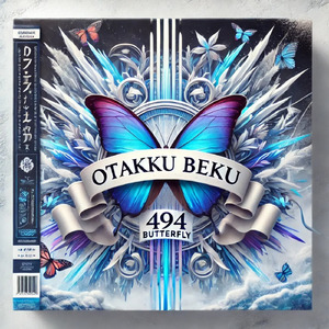 Otakku Beku