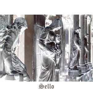 Sello (Alternate Version) (Alternate Version)
