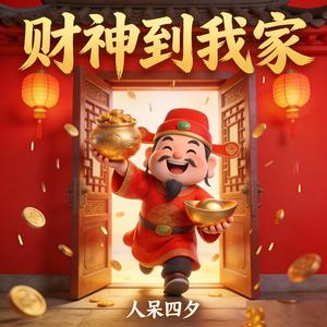 财神到我家