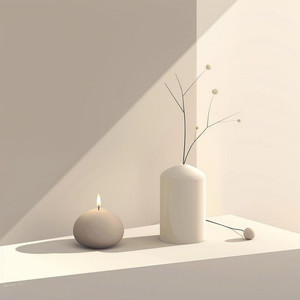 光的背面 (DJ 阿若版)