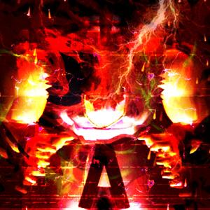 Amusementive Crime (Skullomania)