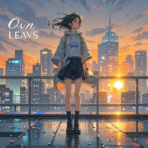 自己的屋檐_先低头赶路