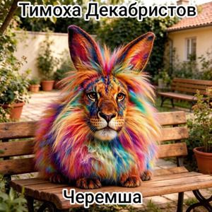Черемша
