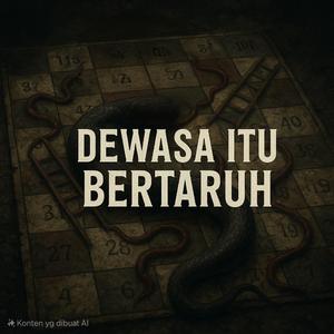 Dewasa Itu Bertaruh