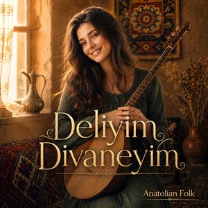 Deliyim Divaneyim