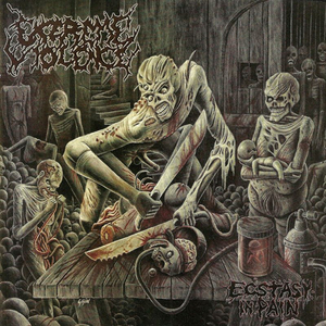 Sepsism By Stabwounds